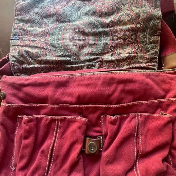 Ladies bag - Picture 2 of 4